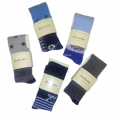 RuSocks �������� ������� �� ��������� ��-750 � �����������